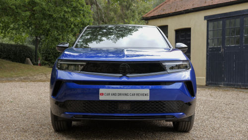 VAUXHALL MOKKA ELECTRIC HATCHBACK 115kW Design 54kWh 5dr Auto view 19